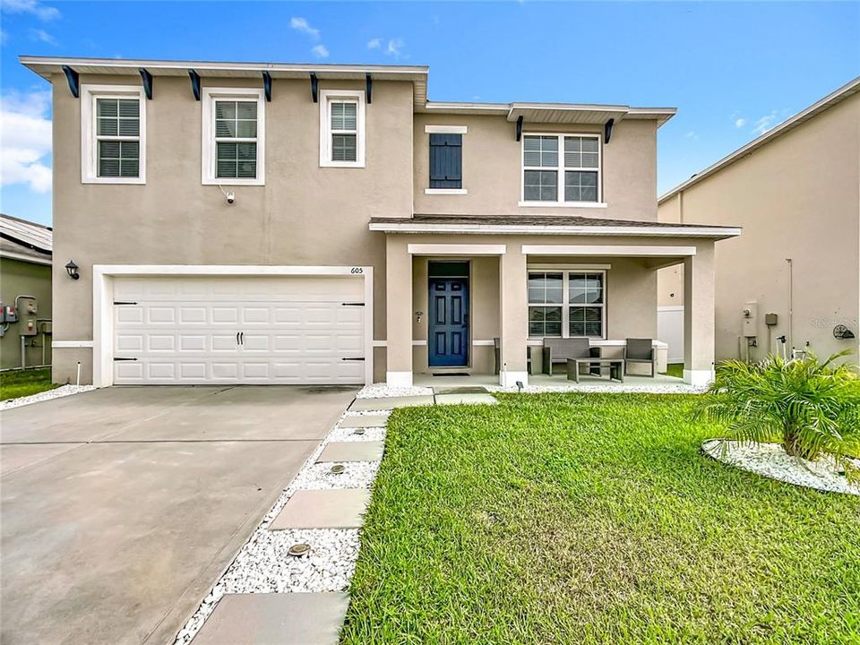 待售: $375,000 (5 贝兹, 3 浴室, 2616 平方英尺)