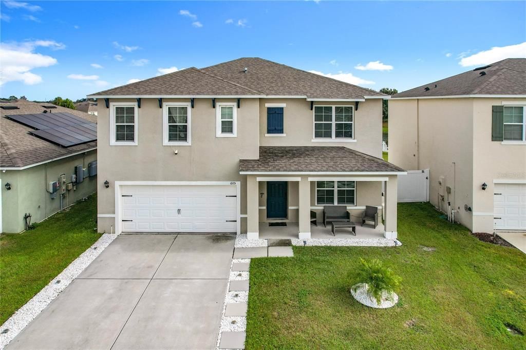 待售: $375,000 (5 贝兹, 3 浴室, 2616 平方英尺)