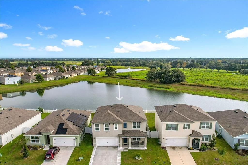 待售: $375,000 (5 贝兹, 3 浴室, 2616 平方英尺)