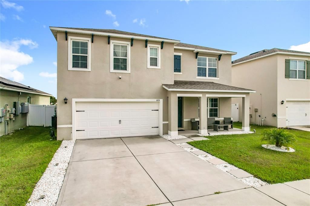 待售: $375,000 (5 贝兹, 3 浴室, 2616 平方英尺)