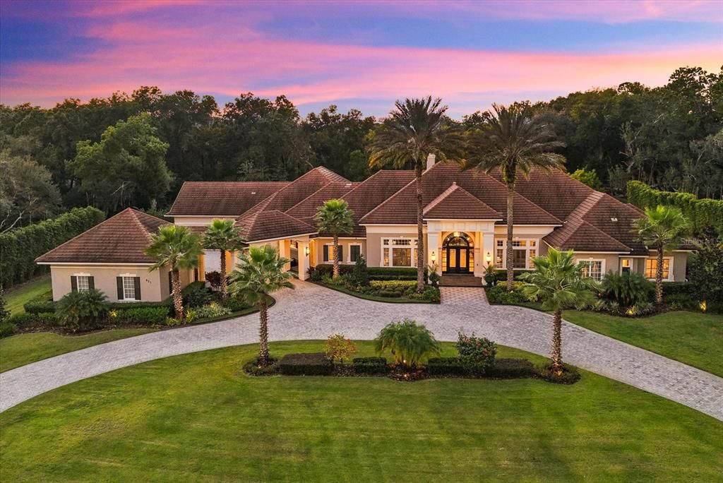 待售: $3,650,000 (5 贝兹, 6 浴室, 7970 平方英尺)