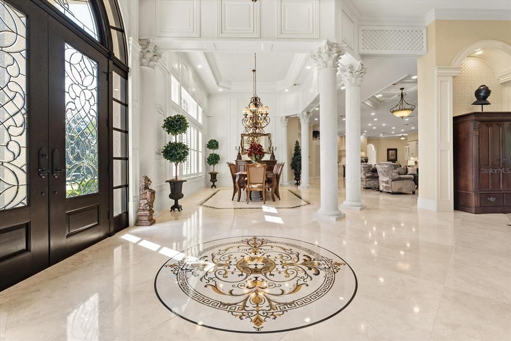 待售: $3,650,000 (5 贝兹, 6 浴室, 7970 平方英尺)