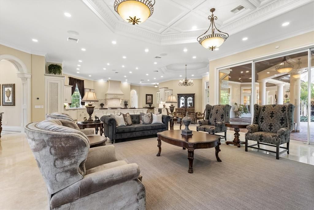 待售: $3,650,000 (5 贝兹, 6 浴室, 7970 平方英尺)