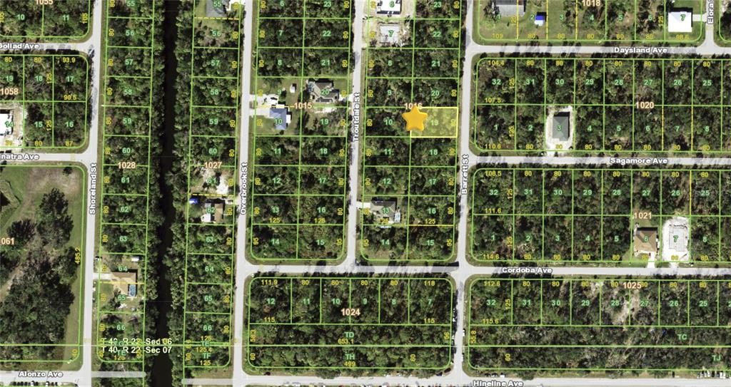 For Sale: $19,000 (0.23 acres)