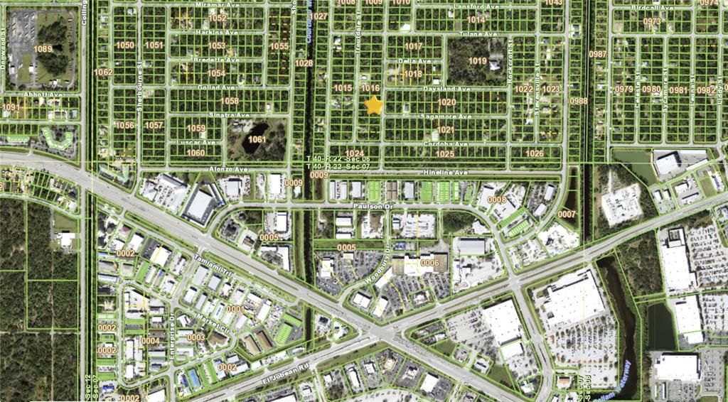 For Sale: $19,000 (0.23 acres)