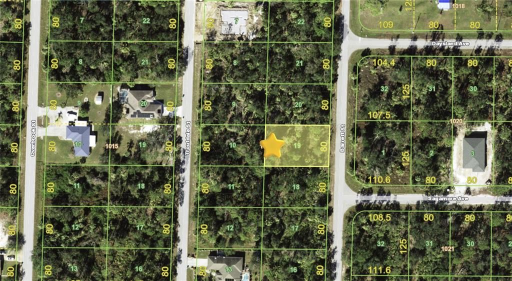 For Sale: $19,000 (0.23 acres)