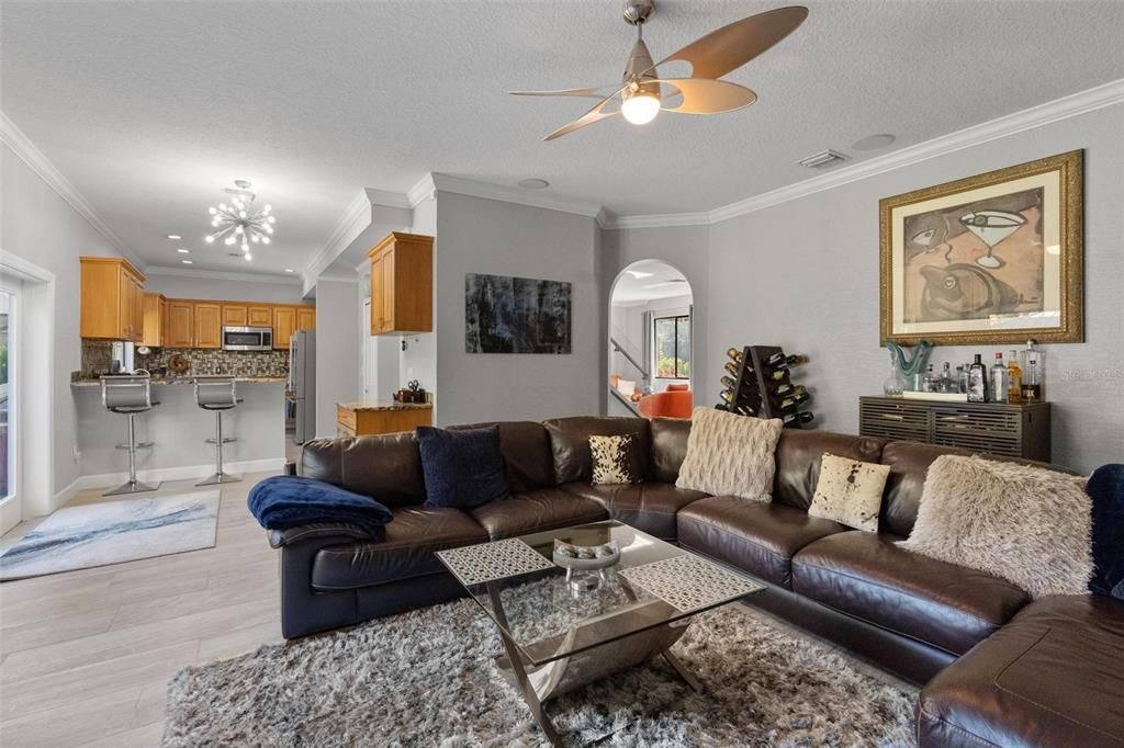 For Rent: $4,600 (3 beds, 2 baths, 2304 Square Feet)