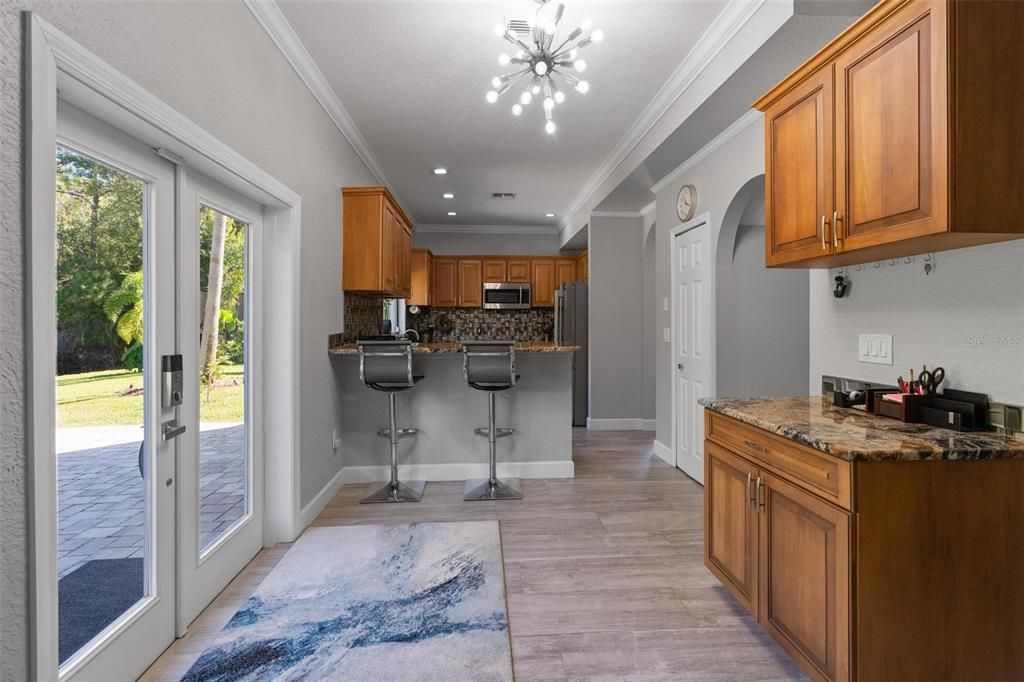 For Rent: $4,600 (3 beds, 2 baths, 2304 Square Feet)