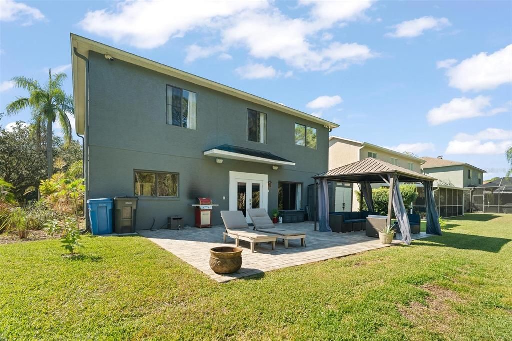 For Rent: $4,600 (3 beds, 2 baths, 2304 Square Feet)