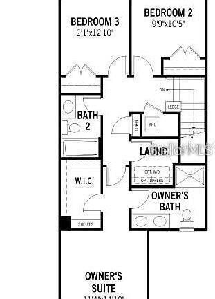 En Renta: $2,250 (3 camas, 2 baños, 1460 Pies cuadrados)