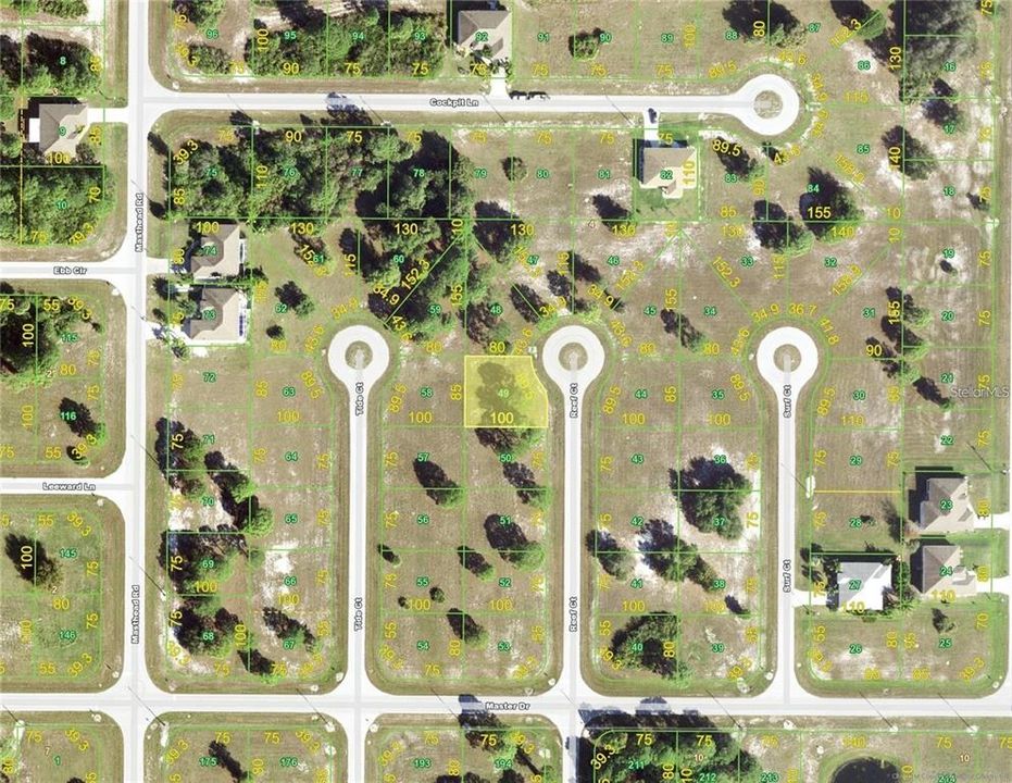 待售: $21,000 (0.18 acres)