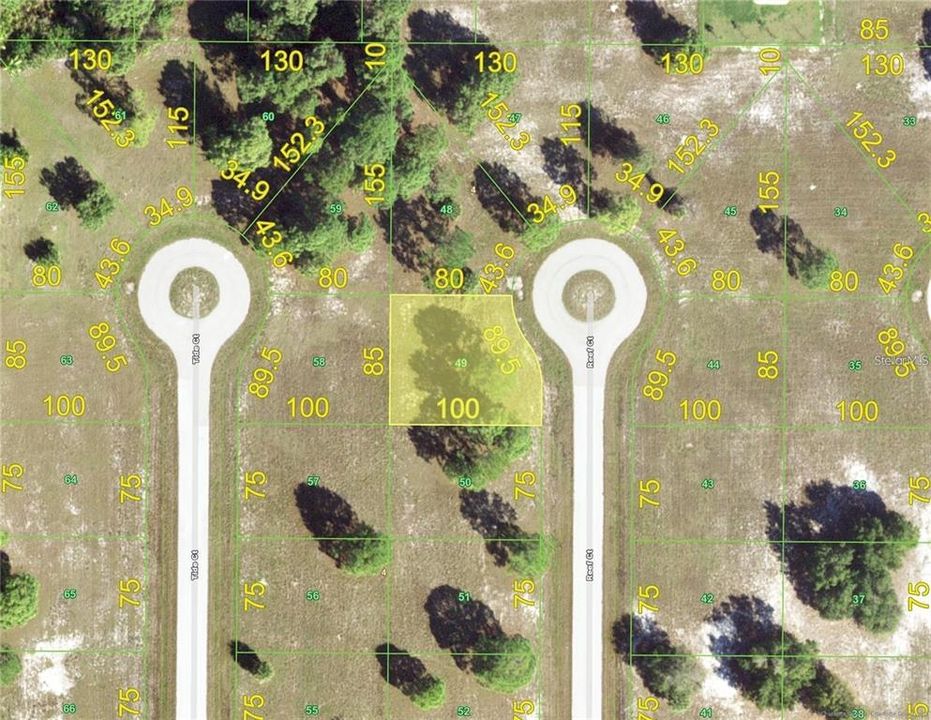 待售: $21,000 (0.18 acres)