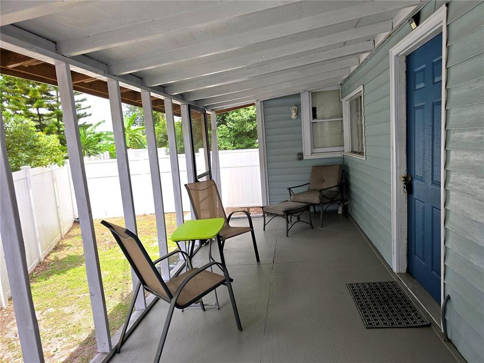 En Renta: $1,000 (1 camas, 1 baños, 700 Pies cuadrados)