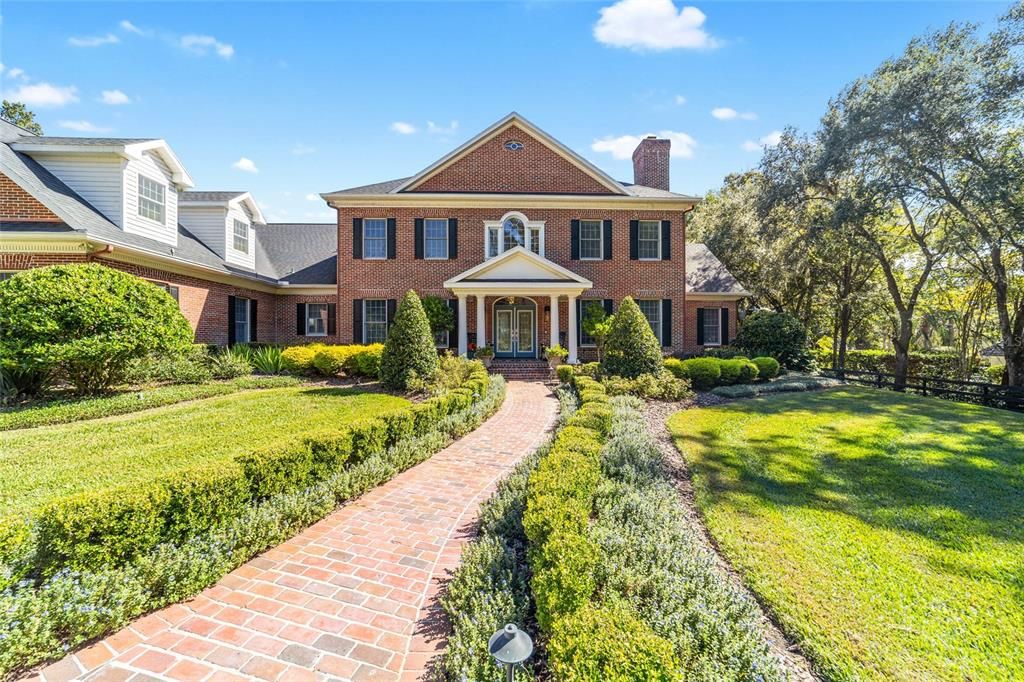 待售: $2,400,000 (4 贝兹, 3 浴室, 5459 平方英尺)