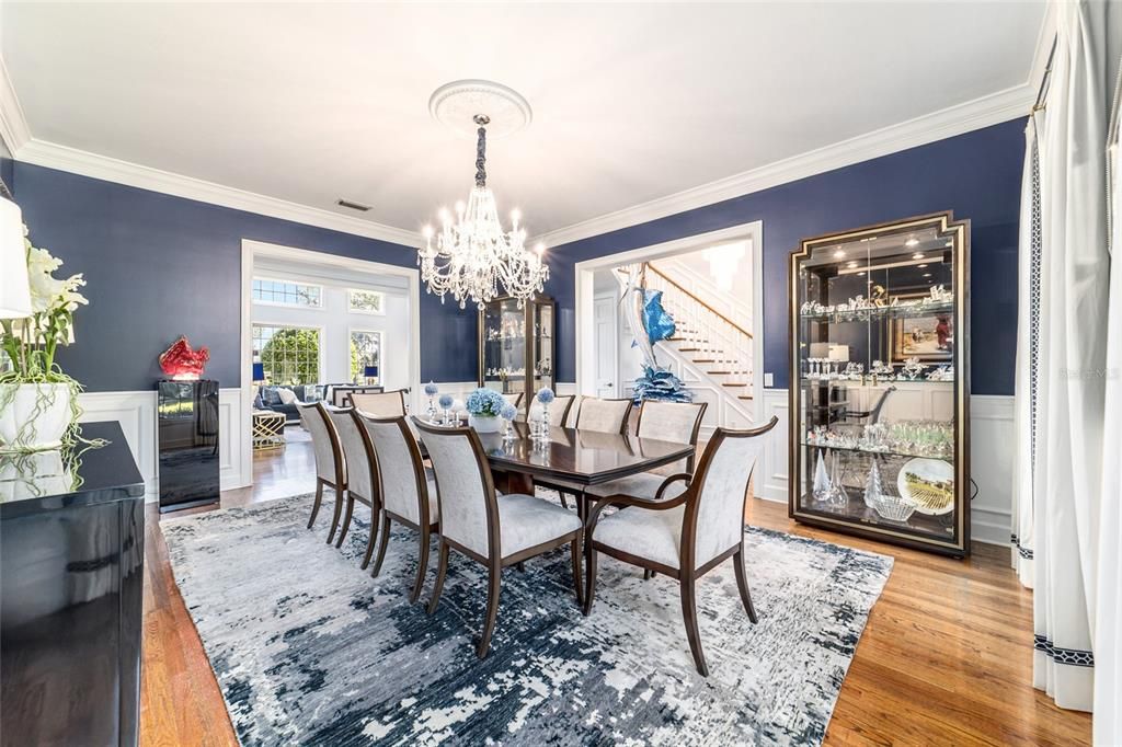 待售: $2,400,000 (4 贝兹, 3 浴室, 5459 平方英尺)