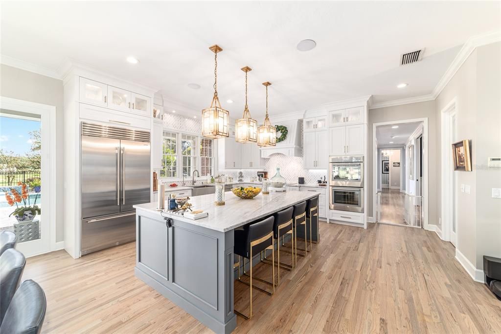 待售: $2,400,000 (4 贝兹, 3 浴室, 5459 平方英尺)