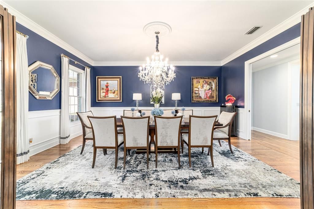 待售: $2,400,000 (4 贝兹, 3 浴室, 5459 平方英尺)