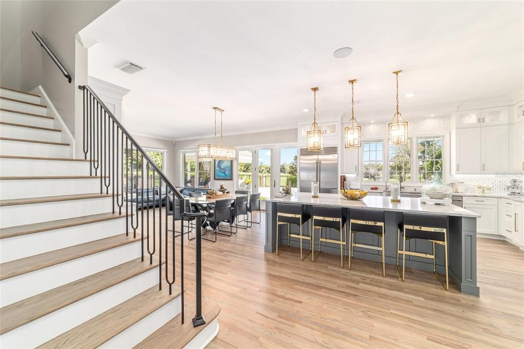 待售: $2,400,000 (4 贝兹, 3 浴室, 5459 平方英尺)