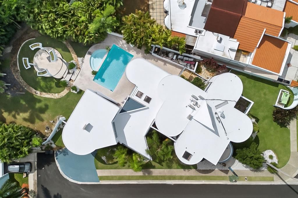 En Venta: $1,495,000 (5 camas, 5 baños, 3733 Pies cuadrados)