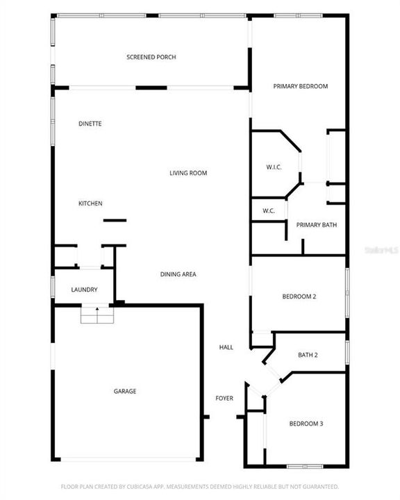 For Sale: $497,000 (3 beds, 2 baths, 1660 Square Feet)