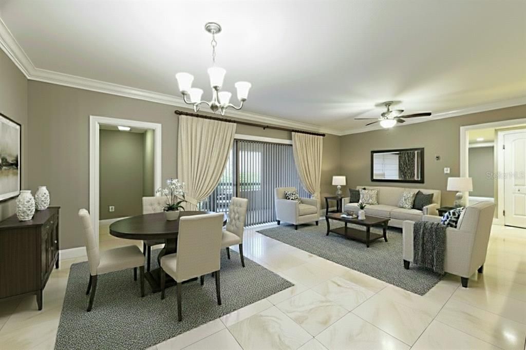 For Sale: $367,500 (2 beds, 2 baths, 1210 Square Feet)