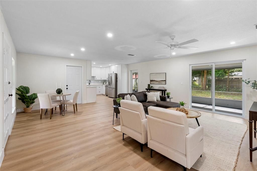 For Sale: $400,000 (3 beds, 2 baths, 1234 Square Feet)