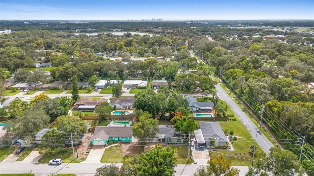 For Sale: $400,000 (3 beds, 2 baths, 1234 Square Feet)