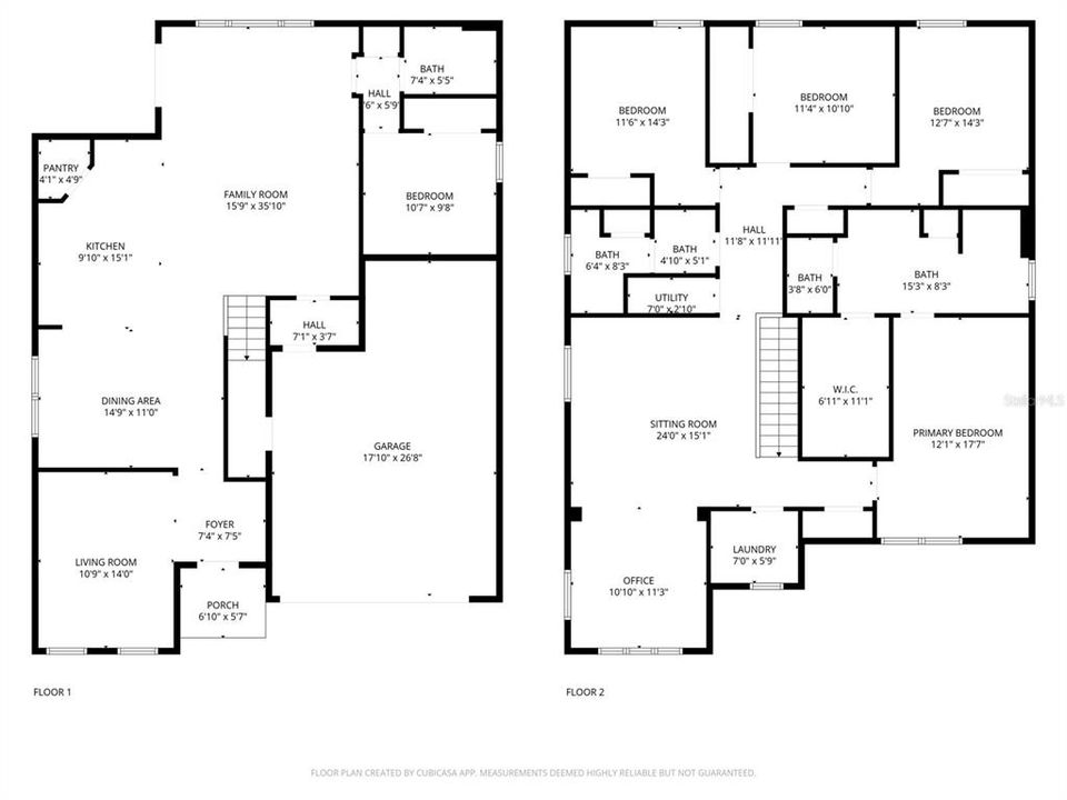 For Sale: $475,000 (5 beds, 3 baths, 3216 Square Feet)