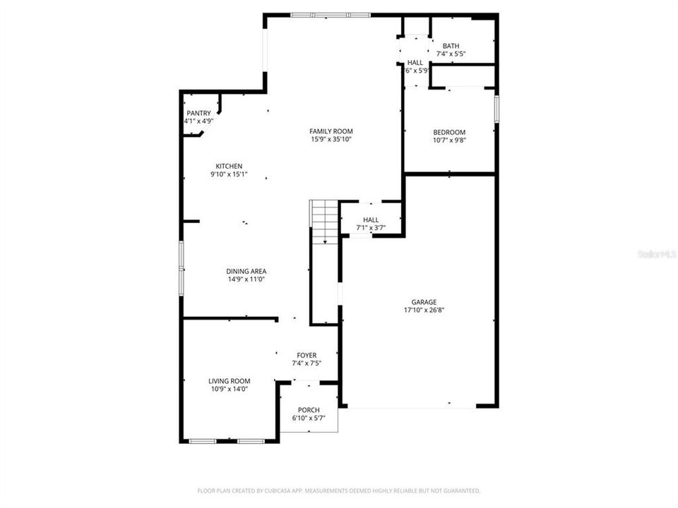 For Sale: $475,000 (5 beds, 3 baths, 3216 Square Feet)