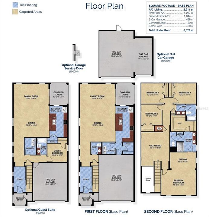 For Sale: $482,204 (5 beds, 3 baths, 3011 Square Feet)