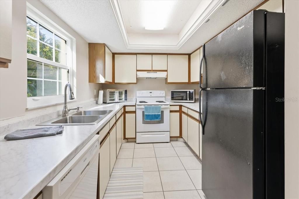 For Rent: $1,500 (2 beds, 2 baths, 1056 Square Feet)