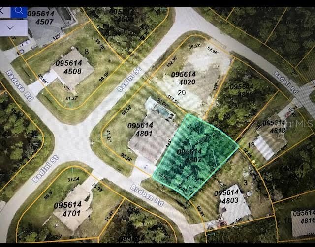 For Sale: $26,900 (0.24 acres)