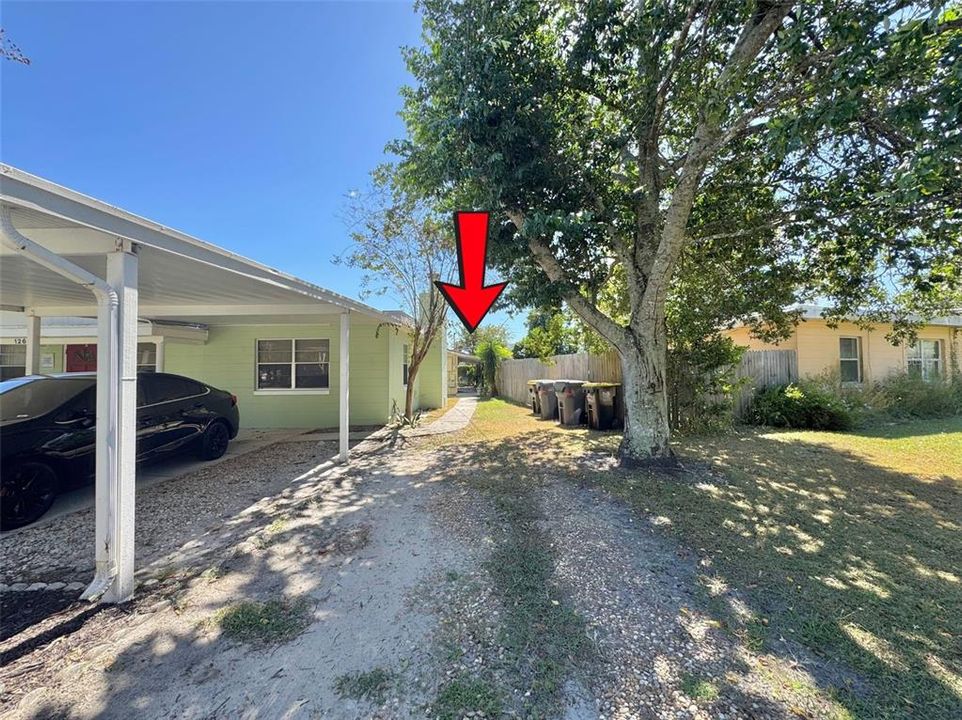 For Rent: $1,100 (1 beds, 1 baths, 740 Square Feet)