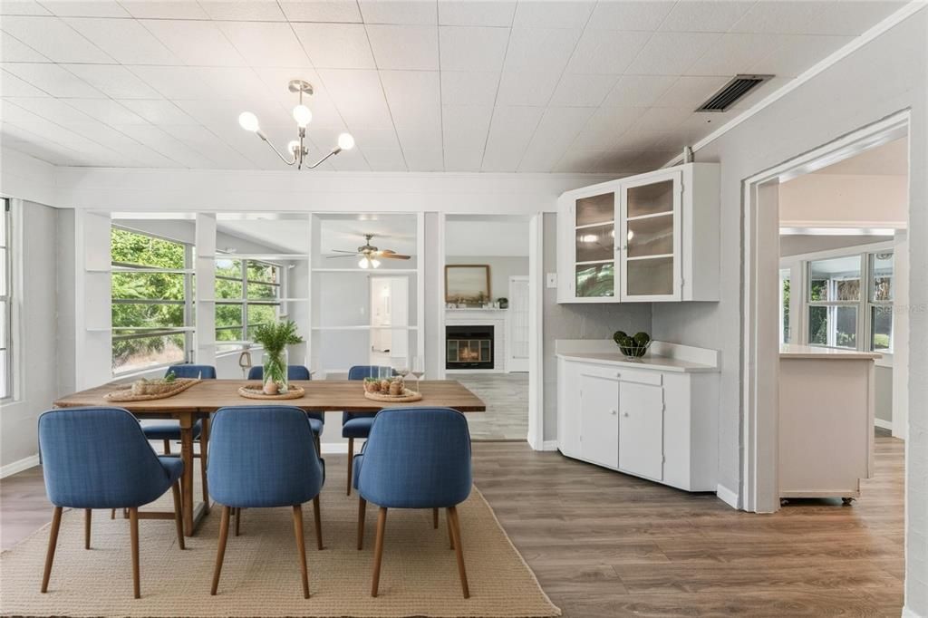 Activo con contrato: $499,900 (3 camas, 2 baños, 1785 Pies cuadrados)