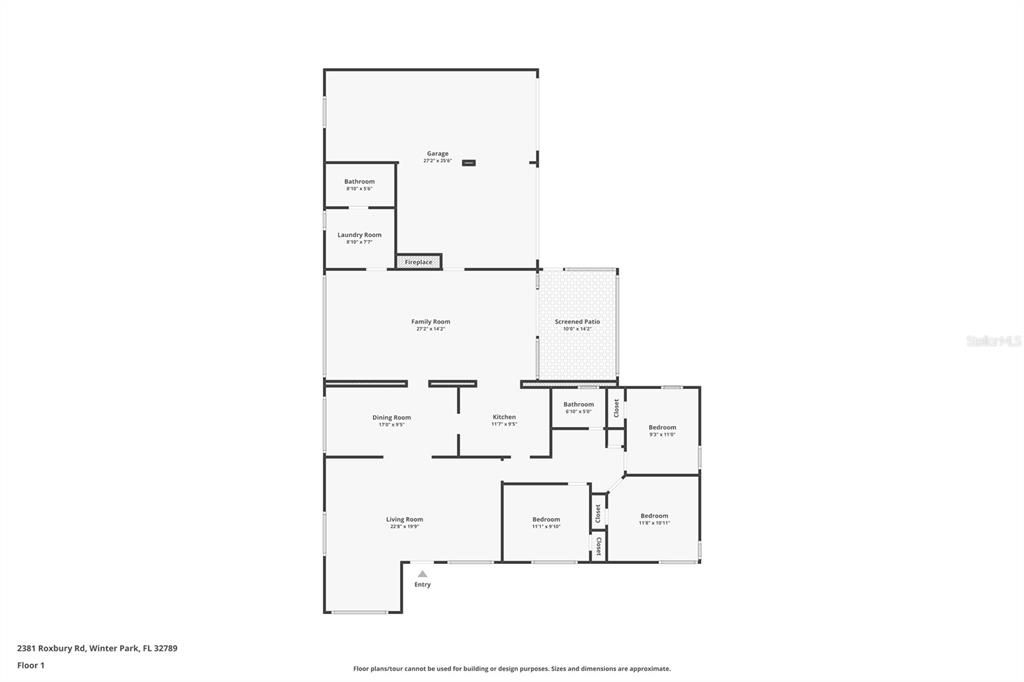 Activo con contrato: $499,900 (3 camas, 2 baños, 1785 Pies cuadrados)