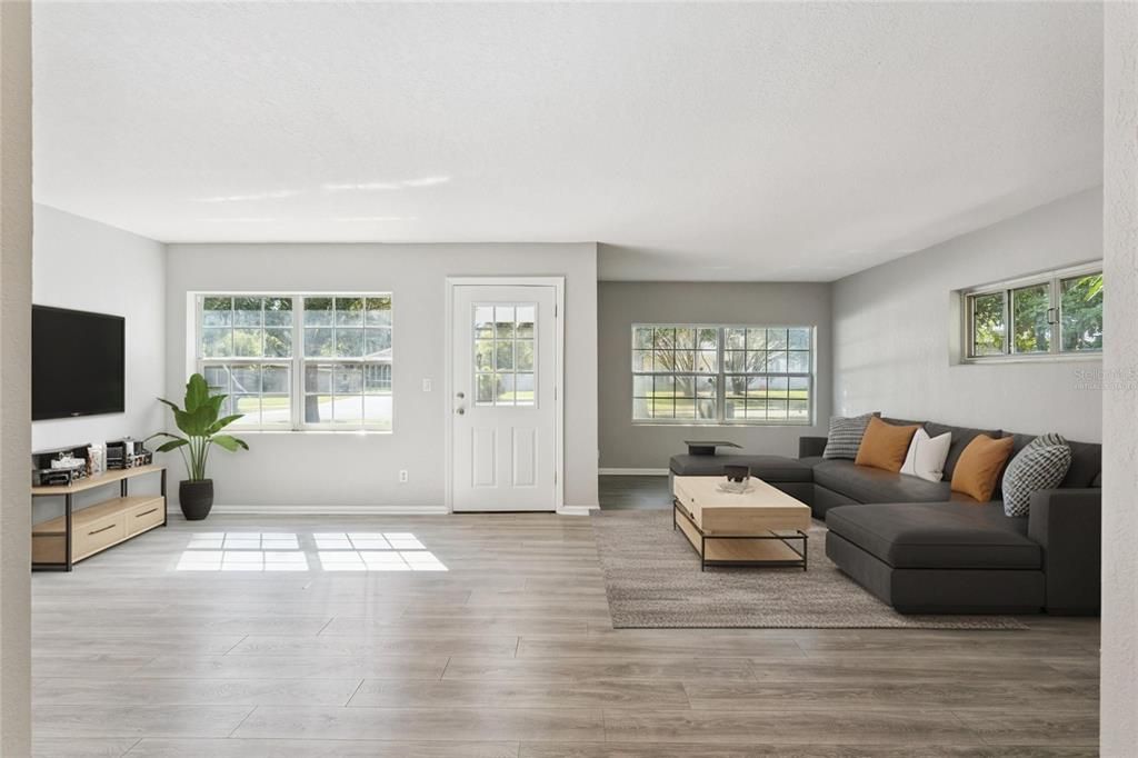 Activo con contrato: $499,900 (3 camas, 2 baños, 1785 Pies cuadrados)