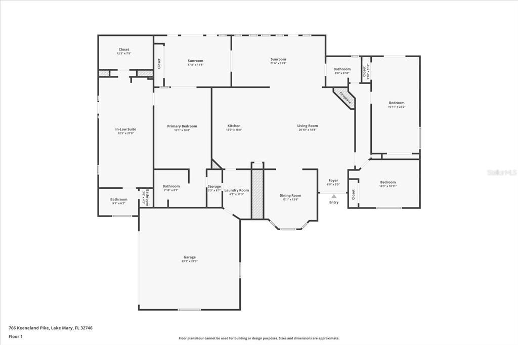 For Sale: $750,000 (4 beds, 3 baths, 3014 Square Feet)