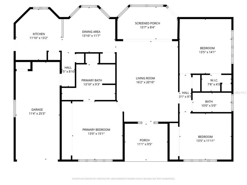 Под контрактом: $199,500 (3 спален, 2 ванн, 1637 Квадратных фут)