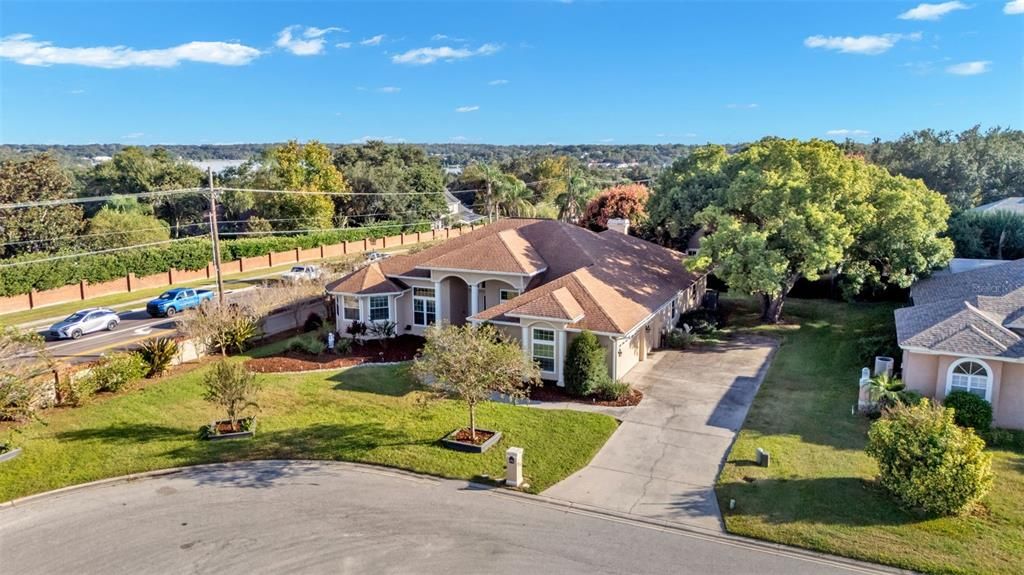 Active With Contract: $575,000 (4 beds, 3 baths, 2664 Square Feet)