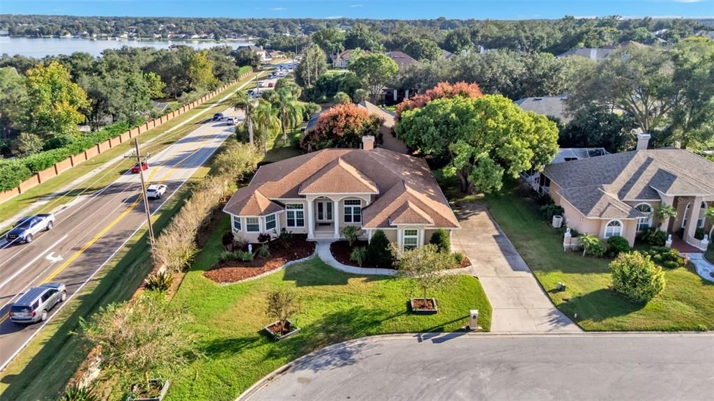 Active With Contract: $575,000 (4 beds, 3 baths, 2664 Square Feet)