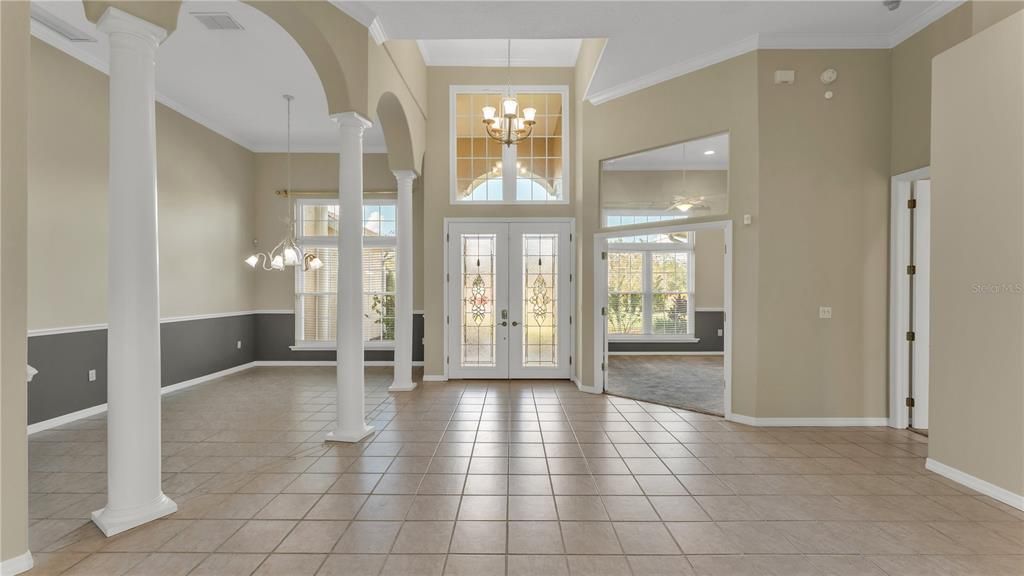 Active With Contract: $575,000 (4 beds, 3 baths, 2664 Square Feet)