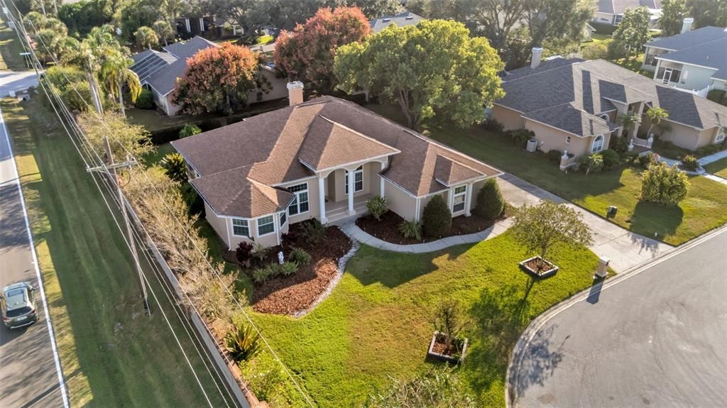 Active With Contract: $575,000 (4 beds, 3 baths, 2664 Square Feet)