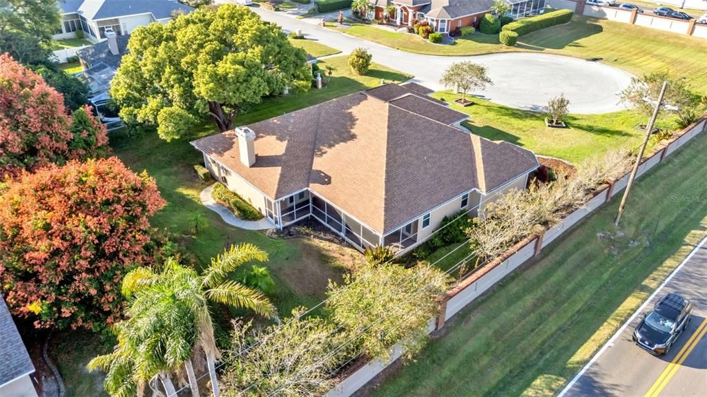 Active With Contract: $575,000 (4 beds, 3 baths, 2664 Square Feet)