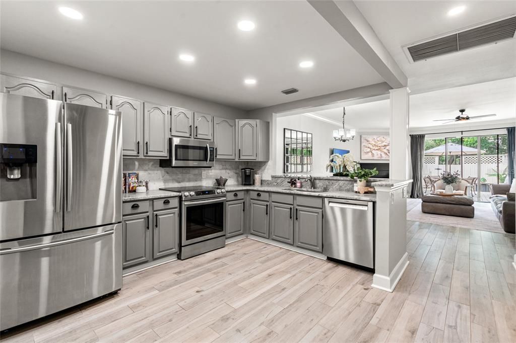 For Rent: $6,500 (3 beds, 3 baths, 2134 Square Feet)