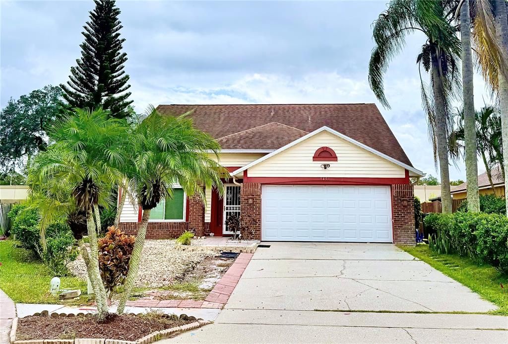 Active With Contract: $399,954 (4 beds, 2 baths, 1758 Square Feet)