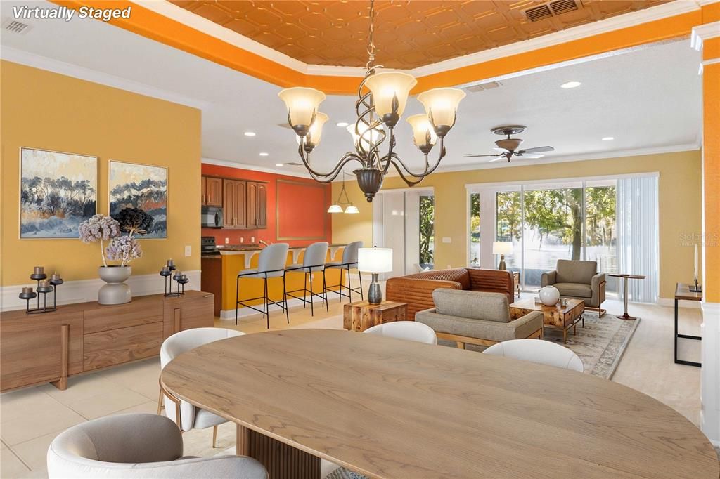 На продажу: $345,000 (3 спален, 2 ванн, 2059 Квадратных фут)