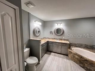 出租: $1,850 (3 贝兹, 2 浴室, 2020 平方英尺)