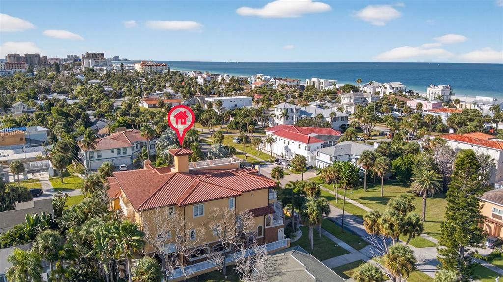 For Sale: $4,200,000 (5 beds, 4 baths, 7261 Square Feet)