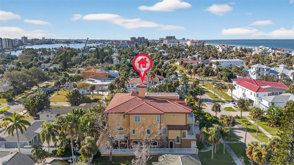 For Sale: $4,200,000 (5 beds, 4 baths, 7261 Square Feet)