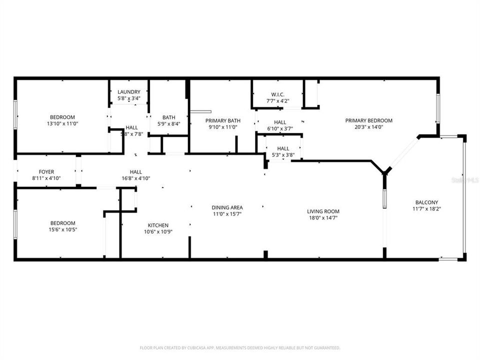 待售: $875,000 (3 贝兹, 2 浴室, 1682 平方英尺)